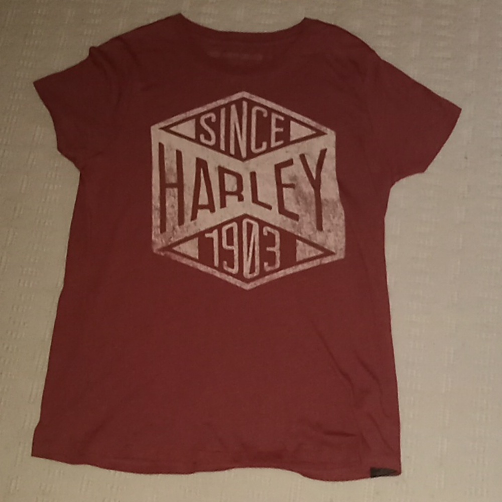 Harley-Davidson Shirt